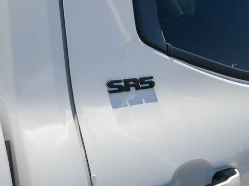 Used 2022 Toyota Tundra SR5 w/ TRD Off-Road Package AWD/4WD image 11