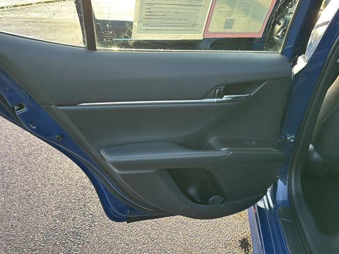Certified 2024 Toyota Camry XSE image 15