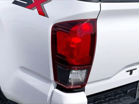 Used 2022 Toyota Tacoma SR w/ SX Package image 29