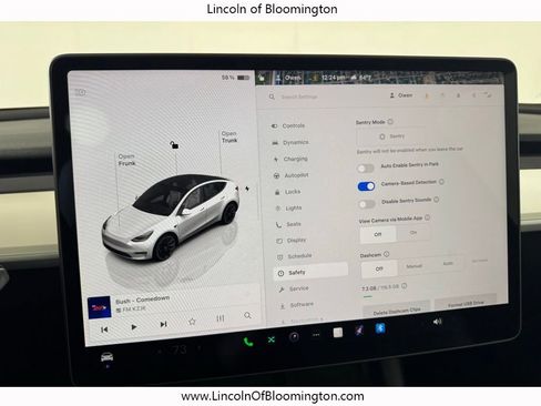 Used 2023 Tesla Model Y Long Range image 45