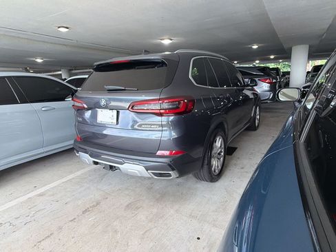 Used 2020 BMW X5 xDrive40i w/ Premium Package AWD/4WD image 5