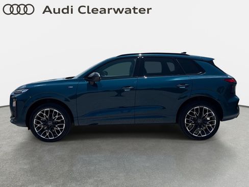 New 2026 Audi Q3 quattro 2.0T AWD/4WD image 2