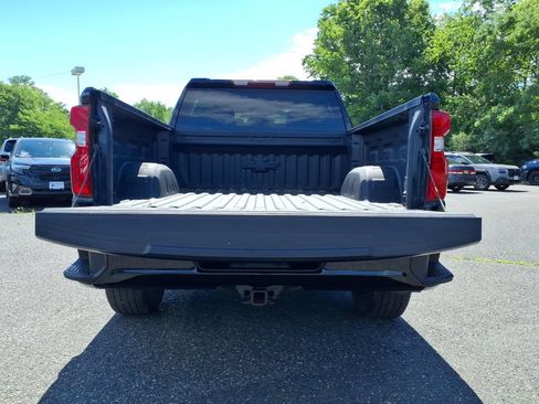 Used 2024 Chevrolet Silverado 1500 RST w/ Max Trailering Package AWD/4WD image 19