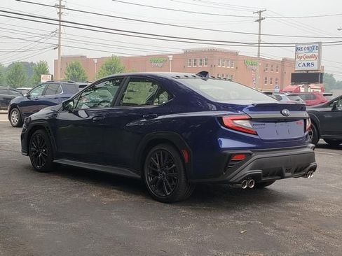New 2026 Subaru WRX Premium AWD/4WD image 5