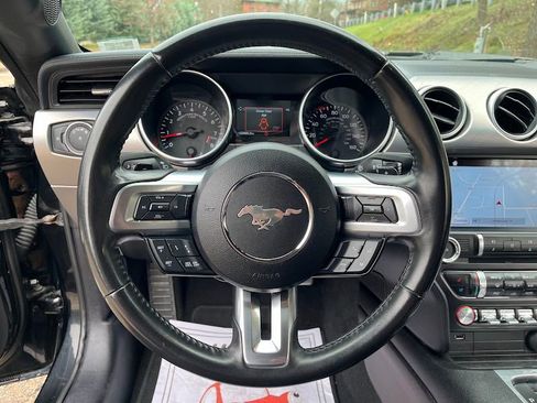 Used 2019 Ford Mustang GT Premium w/ Ford Safe & Smart Package image 11