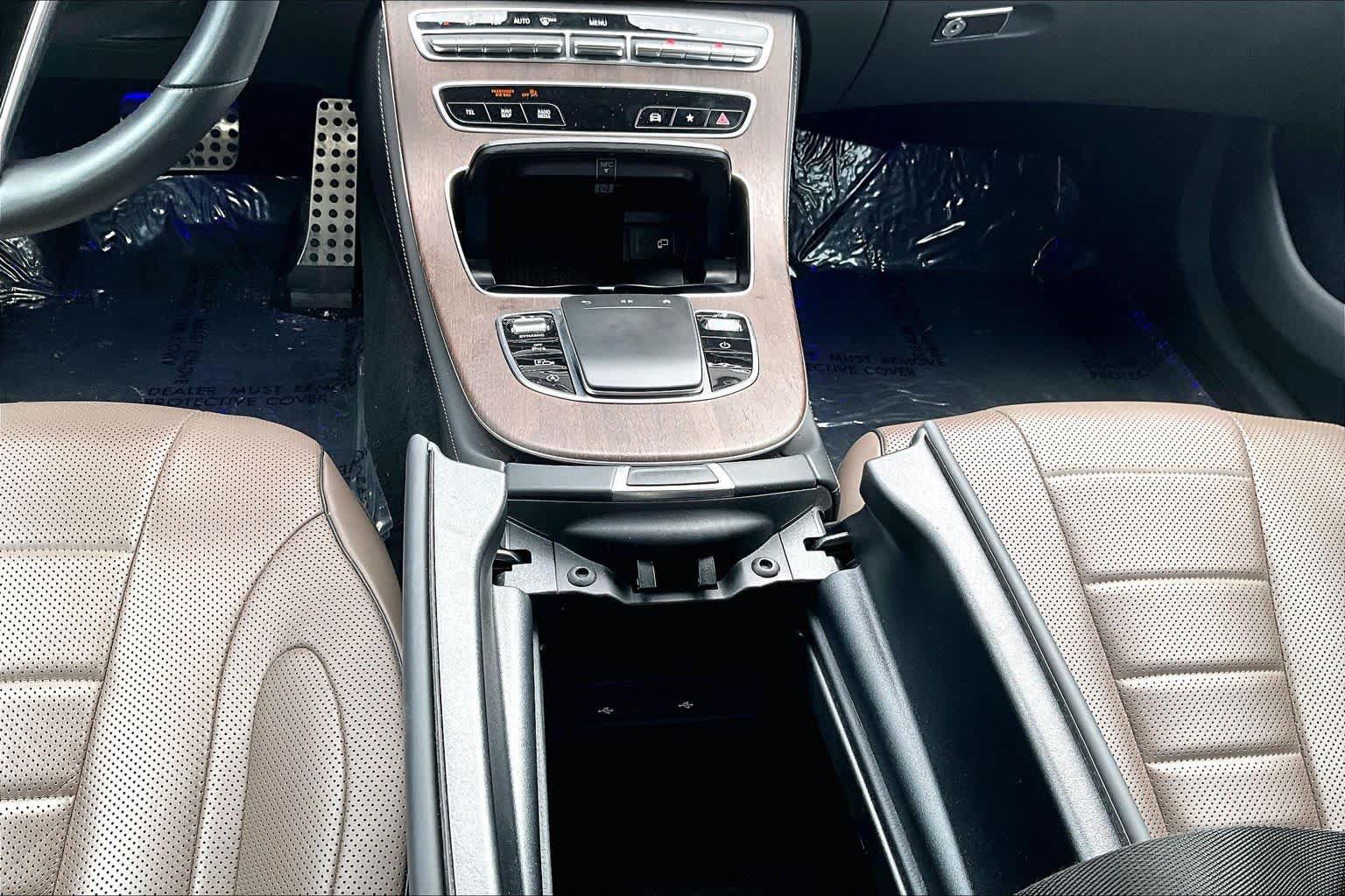 Used 2023 Mercedes-Benz CLS 450 4MATIC image 66