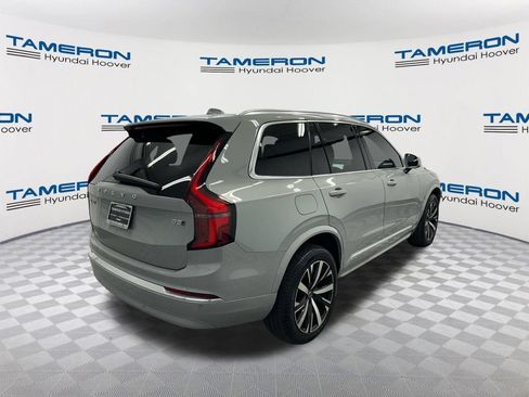Used 2025 Volvo XC90 B5 Core w/ Protection Package AWD/4WD image 5