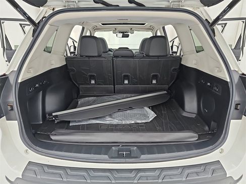 Used 2019 Subaru Forester Touring w/ Popular Package #3 image 15