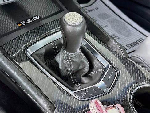Used 2024 Cadillac CT5 V Blackwing w/ Carbon Fiber Package 1 RWD image 22