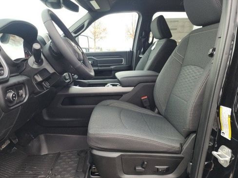 New 2026 RAM 2500 Big Horn image 19