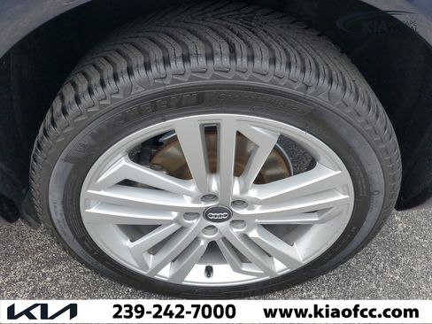 Used 2018 Audi Q5 Prestige w/ Prestige Package AWD/4WD image 9