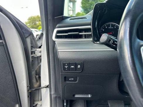 Used 2022 Kia K5 GT-Line AWD/4WD image 26