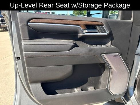 Certified 2024 Chevrolet Silverado 2500 High Country w/ Technology Package AWD/4WD image 6