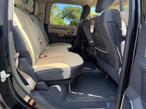 Used 2020 RAM 2500 Limited image 56