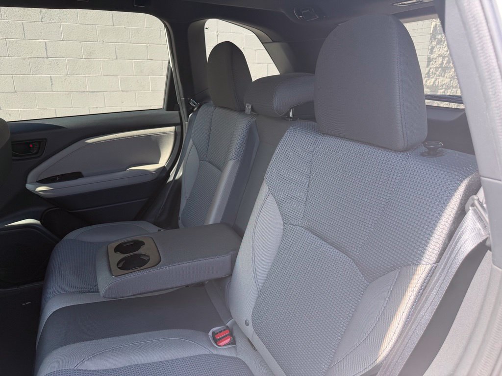 Used 2025 Subaru Forester Premium w/ Convenience Package #2 AWD/4WD image 28