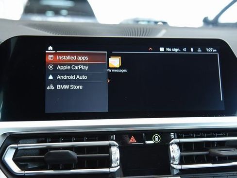 Certified 2023 BMW 440i xDrive Convertible w/ Premium Package image 36