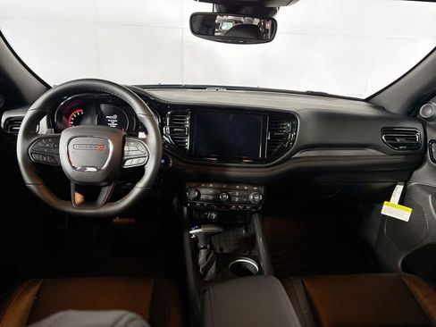 New 2026 Dodge Durango GT AWD/4WD image 12