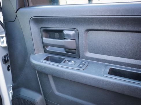 Used 2024 RAM 3500 Tradesman image 25