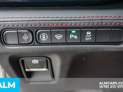 Used 2024 Acura MDX A-Spec AWD/4WD image 50
