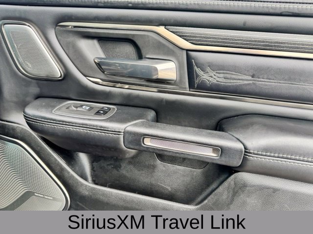 Certified 2021 RAM 1500 Limited AWD/4WD image 37