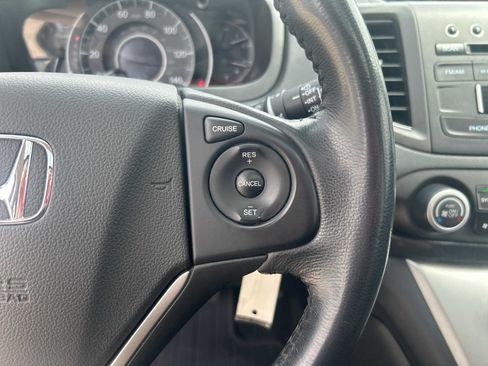 Used 2014 Honda CR-V EX-L image 17