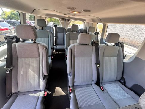 Used 2016 Ford Transit 350 XLT RWD image 24