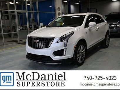 Used 2025 Cadillac XT5 Premium Luxury
