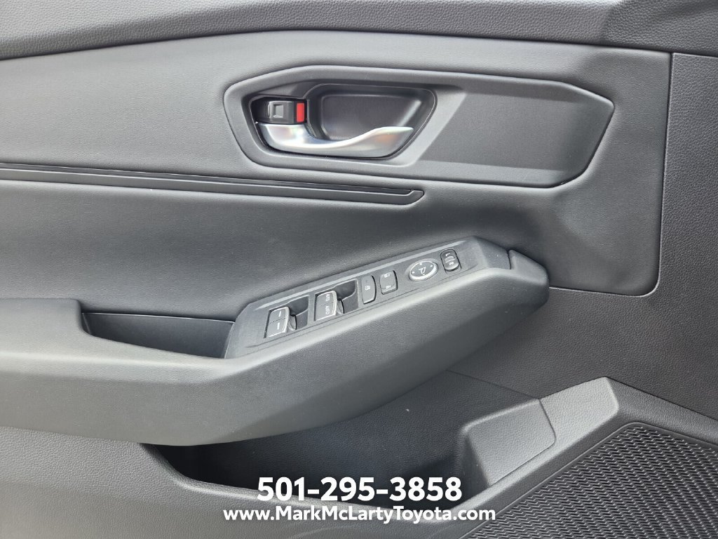 Used 2025 Honda Accord SE image 26