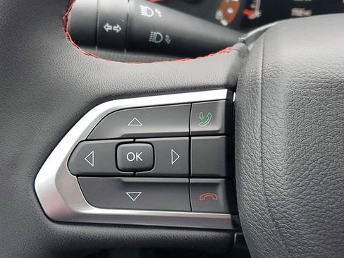 New 2026 Jeep Compass Trailhawk AWD/4WD image 22