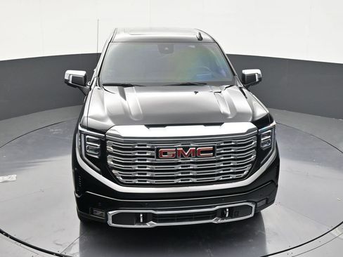 Used 2023 GMC Sierra 1500 Denali w/ Denali Reserve Package image 20