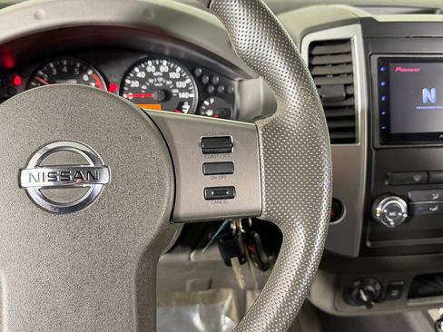 Used 2010 Nissan Xterra S image 13