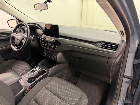 Used 2023 Ford Escape Active AWD/4WD image 12