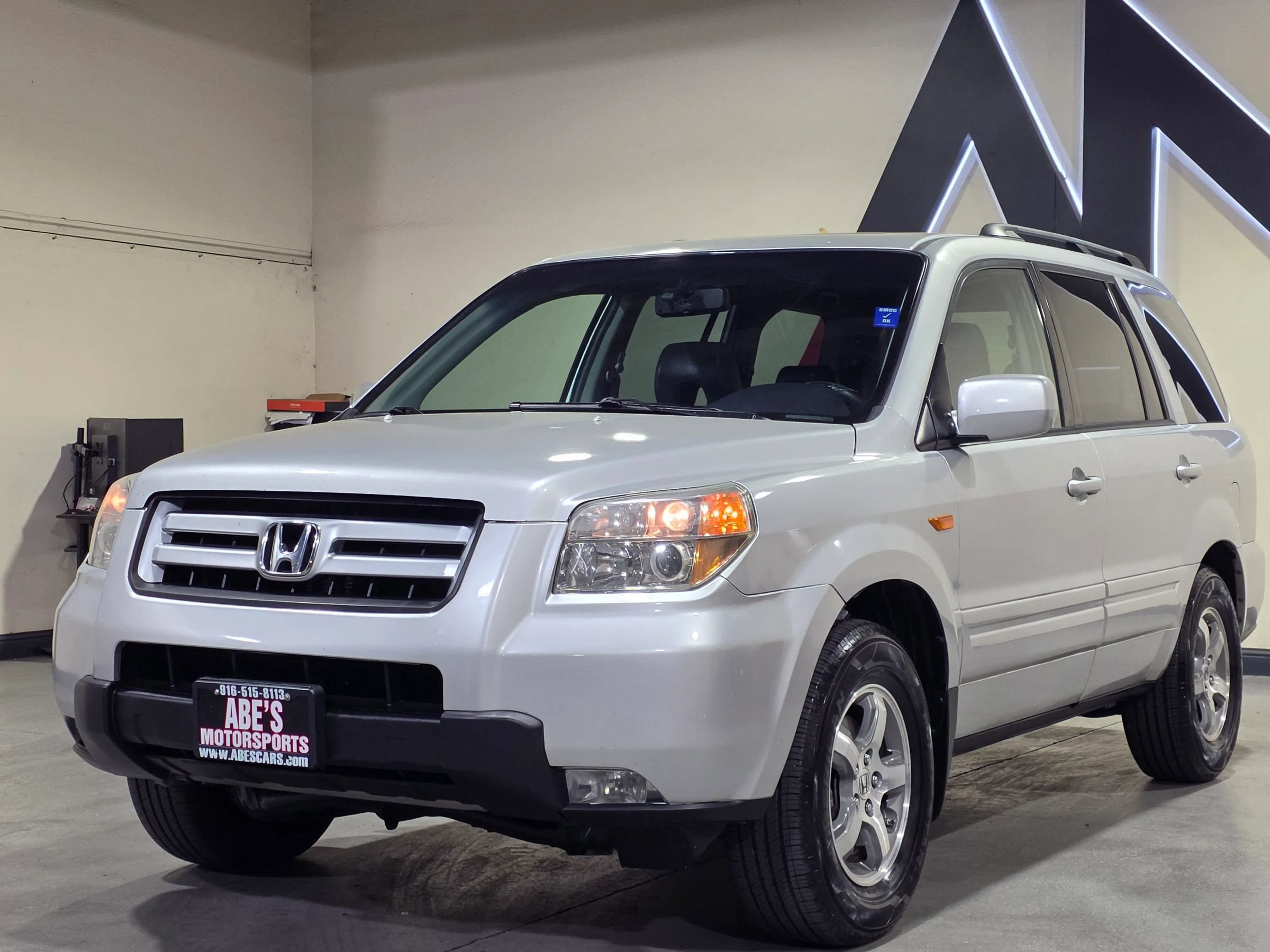 Used 2006 Honda Pilot EX-L image 1