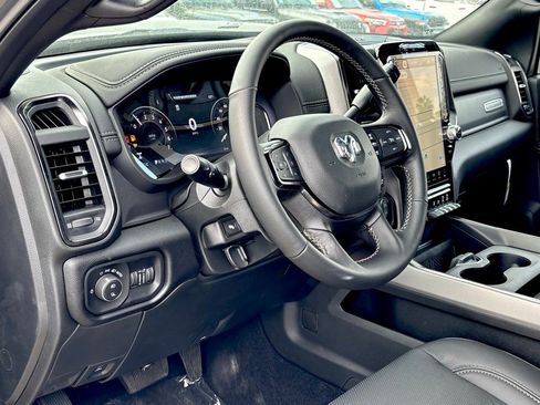 New 2026 RAM 2500 Power Wagon AWD/4WD image 15