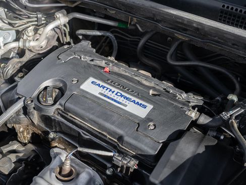 Used 2015 Honda CR-V EX-L image 8