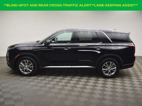 Used 2022 Hyundai Palisade SE image 9