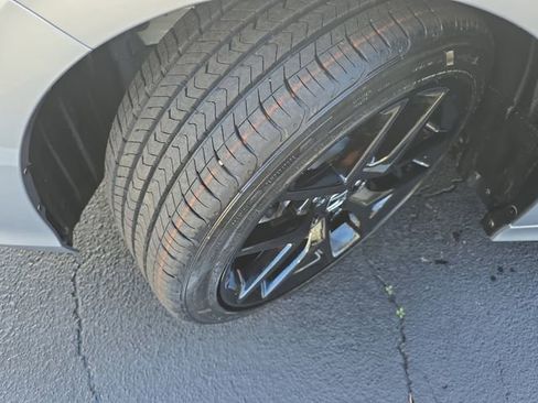 New 2026 Honda Civic Sport image 32