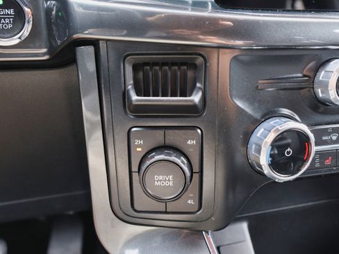 Used 2023 Ford F150 XLT w/ Equipment Group 302A High image 26