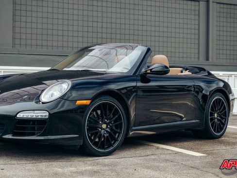 Used 2009 Porsche 911 Carrera image 39