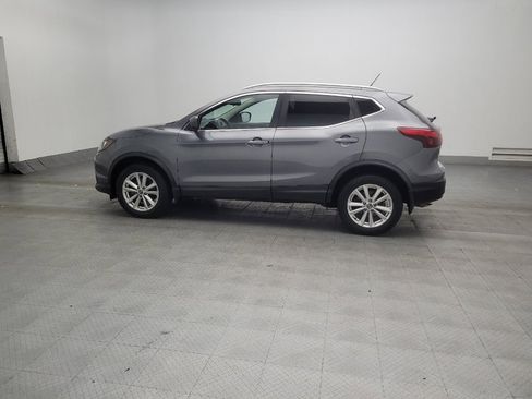 Used 2019 Nissan Rogue Sport SV FWD image 3