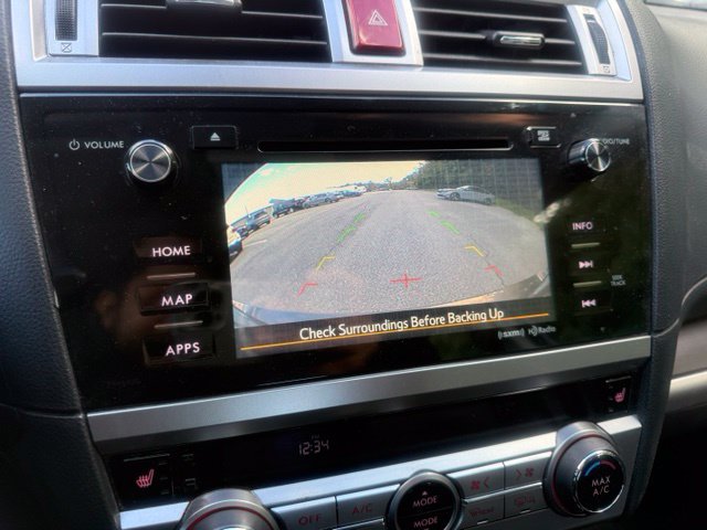 Used 2015 Subaru Legacy 2.5i Limited AWD/4WD image 21