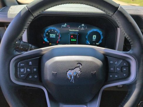 New 2026 Ford Bronco Outer Banks AWD/4WD image 28