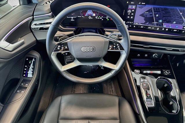 Used 2025 Audi A5 Premium w/ 19" Wheel Package AWD/4WD image 19