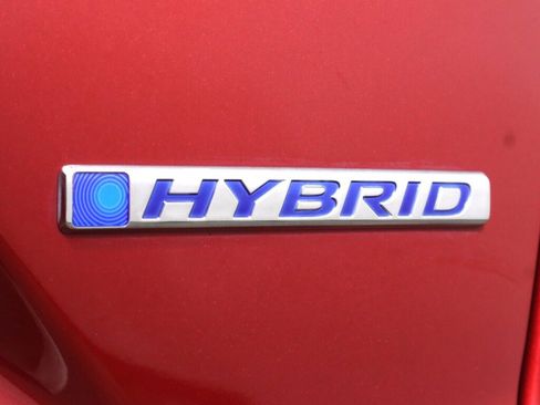 Used 2021 Honda CR-V EX image 40