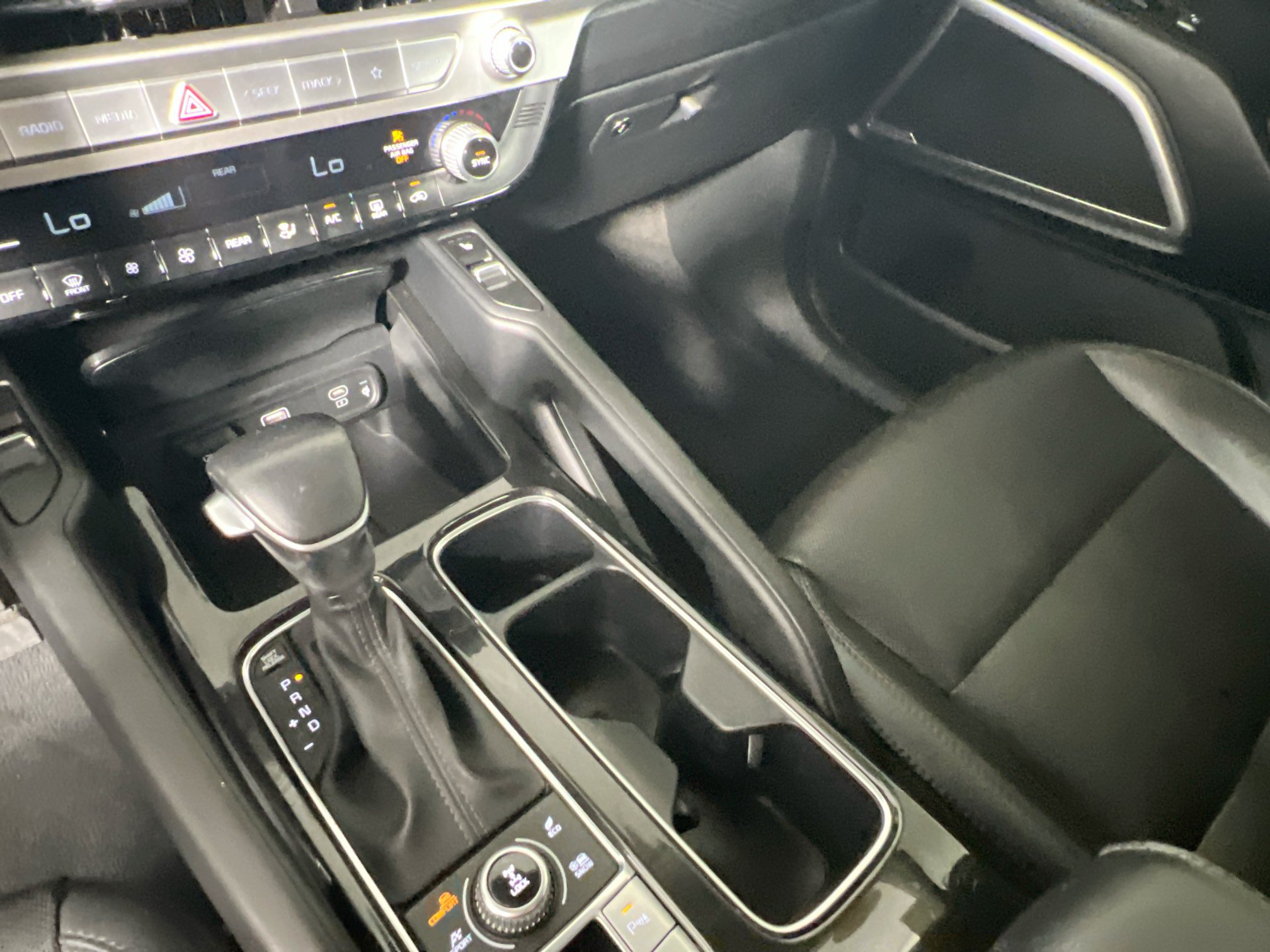 Used 2023 Kia Telluride S AWD/4WD image 25