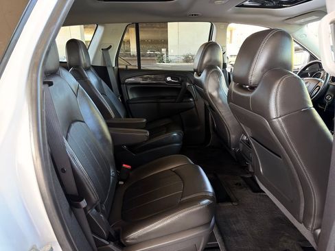 Used 2016 Buick Enclave Premium w/ Experience Buick Package AWD/4WD image 26