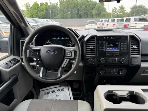 Used 2016 Ford F150 XL w/ Equipment Group 101A Mid AWD/4WD image 19
