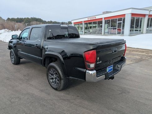 Used 2023 Toyota Tacoma SR5 image 3