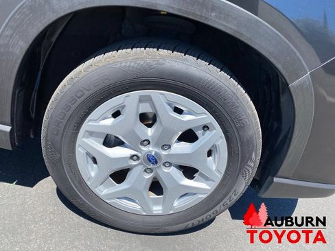 Used 2019 Subaru Forester w/ Alloy Wheel Package AWD/4WD image 10