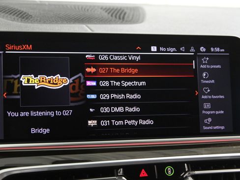 Used 2019 BMW X5 xDrive40i w/ Convenience Package image 11